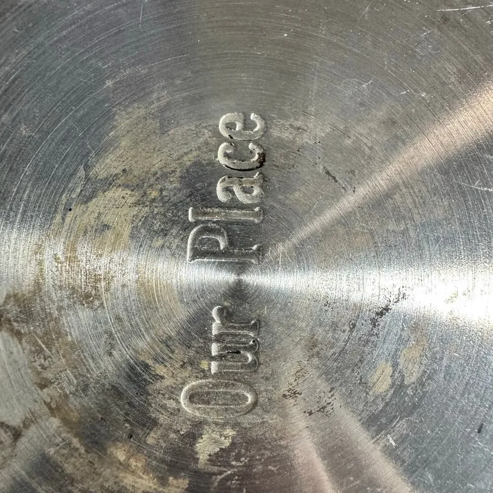 Our Place Cast Aluminum Always Pan‎ 10.5